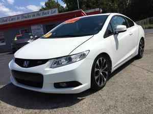  Honda Civic Si For Sale In Louisville | Cars.com