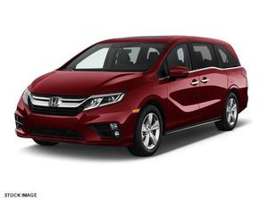 Honda Odyssey EX-L For Sale In Rio Rancho | Cars.com