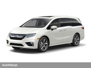  Honda Odyssey Elite For Sale In Las Vegas | Cars.com