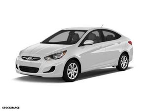  Hyundai Accent GLS For Sale In Syracuse | Cars.com