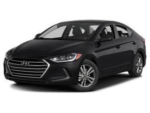  Hyundai Elantra SE For Sale In Leesburg | Cars.com