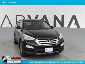  Hyundai Santa Fe Sport For Sale In St. Louis | Cars.com