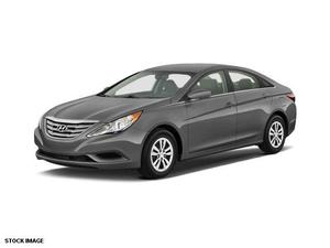  Hyundai Sonata GLS For Sale In Syracuse | Cars.com