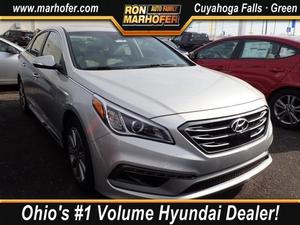  Hyundai Sonata Limited For Sale In Cuyahoga Falls |