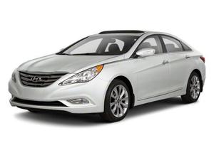  Hyundai Sonata Limited For Sale In Lafayette | Cars.com