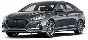  Hyundai Sonata SEL For Sale In Highland Park | Cars.com