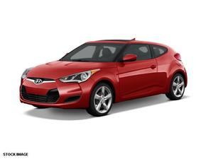  Hyundai Veloster Base For Sale In Cerritos | Cars.com