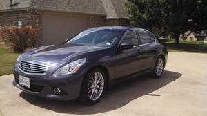  INFINITI G37 Journey For Sale In Cresson | Cars.com