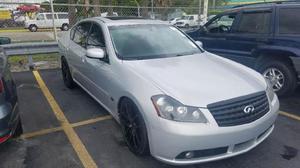  INFINITI M45 Sport For Sale In Hollywood | Cars.com