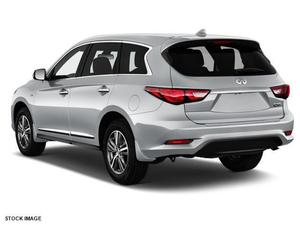  INFINITI QX60 Base For Sale In Los Angeles | Cars.com