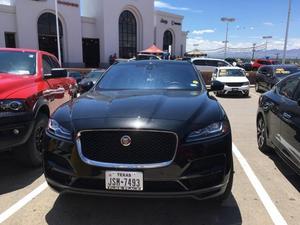  Jaguar F-PACE 35t Prestige For Sale In El Paso |