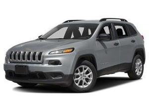  Jeep Cherokee Sport For Sale In South Salt Lake |