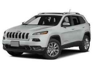  Jeep Cherokee Sport For Sale In Tallahassee | Cars.com