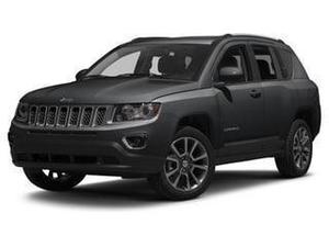  Jeep Compass Latitude For Sale In Fruitland Park |