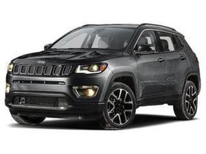  Jeep Compass Latitude For Sale In Monticello | Cars.com
