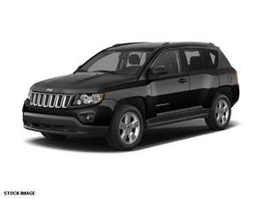  Jeep Compass Sport For Sale In Adams | Cars.com