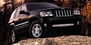 Jeep Grand Cherokee Laredo For Sale In Charleston |