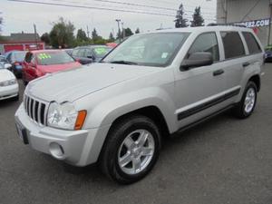  Jeep Grand Cherokee Laredo For Sale In Portland |