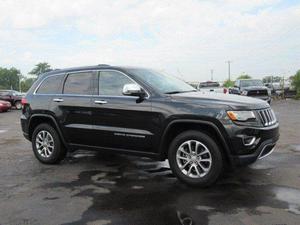  Jeep Grand Cherokee Limited For Sale In Sterling