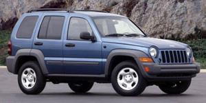  Jeep Liberty Sport For Sale In Knoxville | Cars.com
