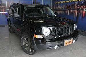  Jeep Patriot Sport For Sale In Arlington Heights |
