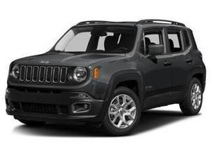  Jeep Renegade Sport For Sale In South Salt Lake |