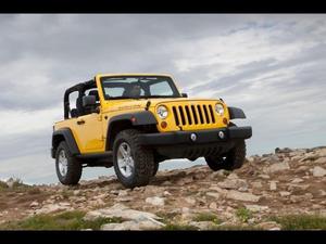  Jeep Wrangler Rubicon For Sale In Frederick | Cars.com