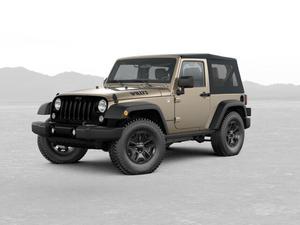  Jeep Wrangler Sport For Sale In Post Falls | Cars.com