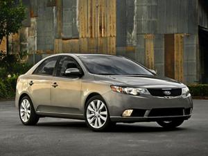  Kia Forte EX For Sale In Kennesaw | Cars.com