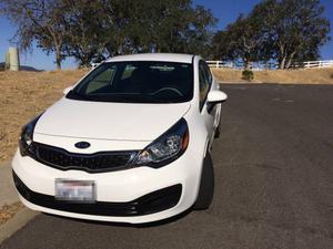  Kia Rio EX For Sale In Atascadero | Cars.com