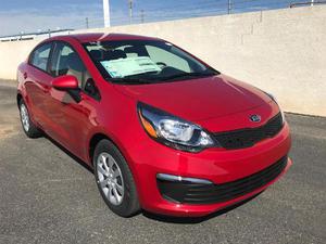  Kia Rio LX For Sale In Kingman | Cars.com