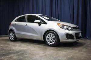  Kia Rio LX For Sale In Puyallup | Cars.com