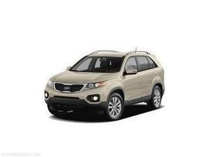  Kia Sorento EX For Sale In Fruitland Park | Cars.com