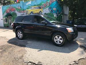  Kia Sorento EX For Sale In Pittsburgh | Cars.com