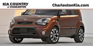  Kia Soul Base For Sale In Charleston | Cars.com