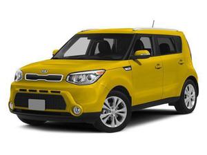  Kia Soul + For Sale In Norwood | Cars.com