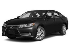  Lexus ES 350 Base For Sale In Decatur | Cars.com