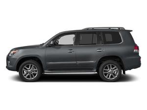  Lexus LX WD For Sale In Houston | Cars.com