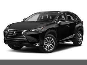  Lexus NX 200t Base For Sale In West Palm Beach |