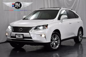  Lexus RX 350 For Sale In Addison | Cars.com