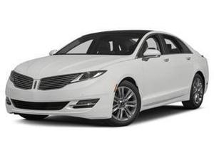 Lincoln MKZ Base For Sale In Bowling Green | Cars.com