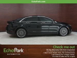  Lincoln MKZ Base For Sale In Highlands Ranch | Cars.com