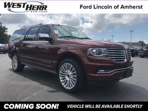  Lincoln Navigator L For Sale In Getzville | Cars.com