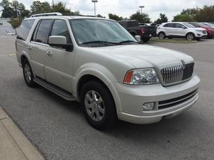  Lincoln Navigator Luxury For Sale In Nicholasville |