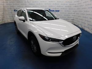  Mazda CX-5 Touring For Sale In Irwin | Cars.com