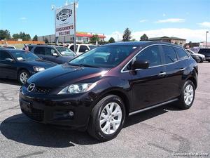 Mazda CX-7 Grand Touring For Sale In Parker | Cars.com