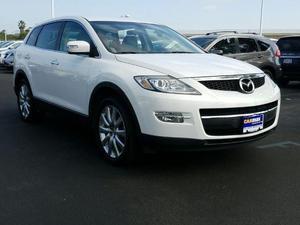  Mazda CX-9 Grand Touring For Sale In Costa Mesa |
