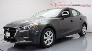  Mazda Mazda3 SP23 For Sale In Evanston | Cars.com