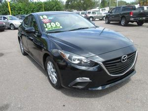  Mazda Mazda3 i Touring For Sale In Saint Petersburg |