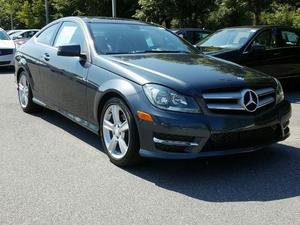  Mercedes-Benz C250 For Sale In Norcross | Cars.com